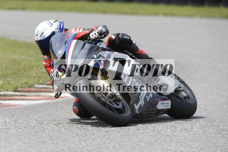 /24 08.06.2025 TZ Motorsport ADR/Gruppe rot/270